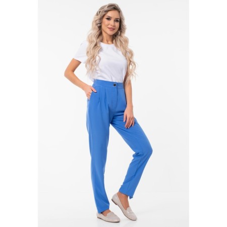 Female trousers, size 48-3