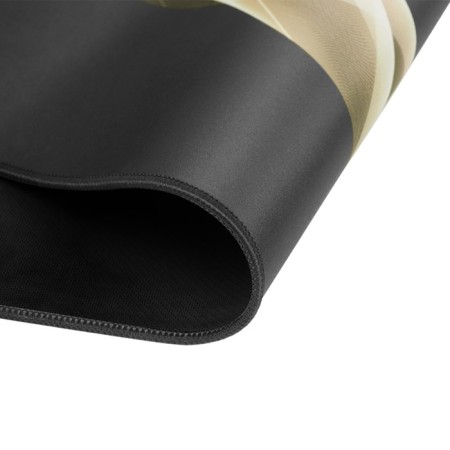 Mouse mat HOCO GM22, 800x300x2 mm, black-2