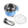 Electric kettle Luazon LSK-1805, plastic, 1.7 l, 400 watts