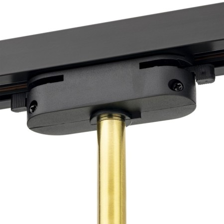 Lamp Track Artline Povor 85x80mm GX53 230V alum/layer 4m² gold 59868 2 Ritter-8