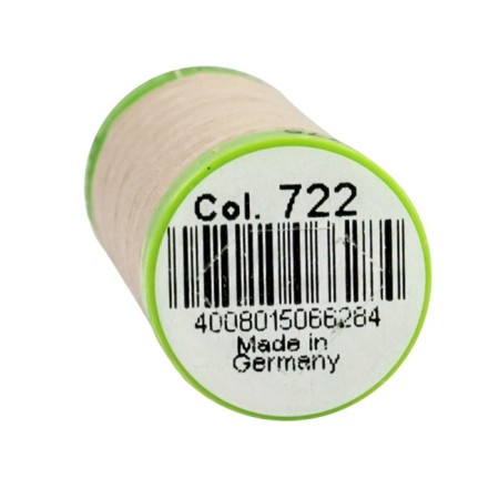 Extra fine 150 thread for especially delicate fabrics, 200 m, 744581 (722)-1
