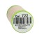 Extra fine 150 thread for especially delicate fabrics, 200 m, 744581 (722)