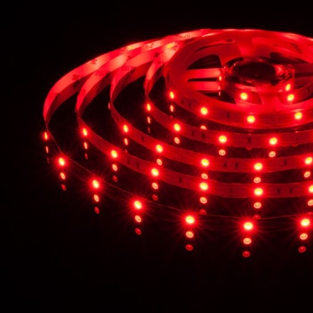 Elektrostandard LED strip, IP20, 5050, 30LED/m, 12V, RGB-8
