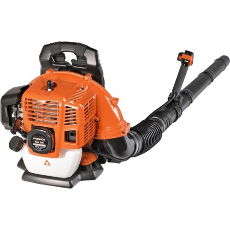 Patriot BGK 345, gasoline, Range, 2.5 hp, 43 cm3, 870 m³/hour-3