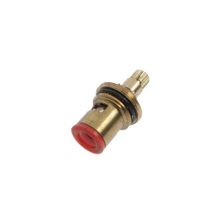 Masterproprof Crane Boux Isa. 130421, 1/2 ", 8 x 24 mm, ceramics, with metric threads, under the cross-3