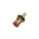 Masterproprof Crane Boux Isa. 130421, 1/2 ", 8 x 24 mm, ceramics, with metric threads, under the cross