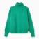 Women's sweater, green color, one size (46-50)