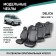 Auto-Cherkhly for Mitsubishi Delica, 1994-2007, 7 seats, captain's seats, eco-leather black