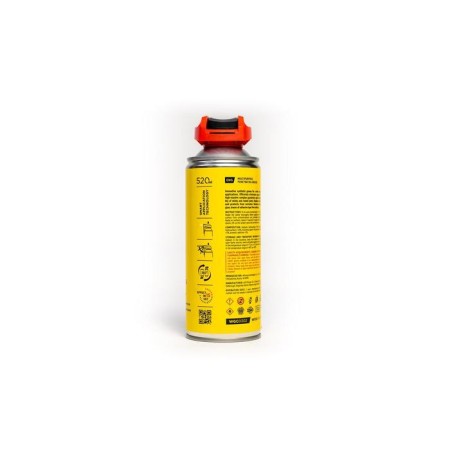 Universal lubricant WG-40 with a professional spray, 520 ml-2