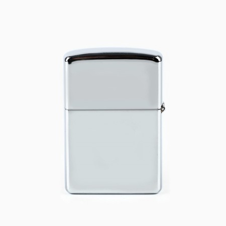 Gasoline lighter "Tyumen", 5.5 x 3.5 cm-4