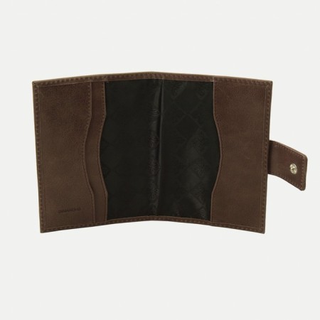 CAMEL CAMEL CLASE, Brown color-1