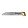 Hacksaw on aerated concrete tundra, 550 mm, step 16 mm, polymer coating, hardened steel
