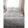 Bed linen 2 nnice joint venture, size 200x215 cm, 175x215 cm, 50x70 cm - 2 pcs