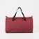 Women's Sports Bag on the Textura zipper, medium size, burgundy color