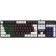 The keyboard Defender Dark Knight GK-077, game, wired, backlight, 104 keys, USB, CHERY-BELL