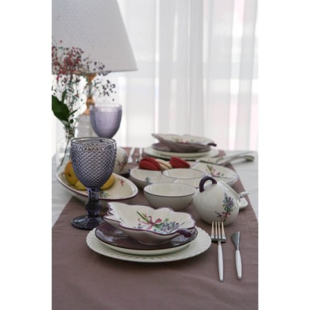 Sugar tower "Lavender", 150 ml, d = 7 cm-6