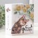 Photo album for 100 photos "Cat-4" 10x15 cm
