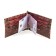 Build clip, brown color