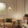 Fivre LED 7W 369lm table lamp
