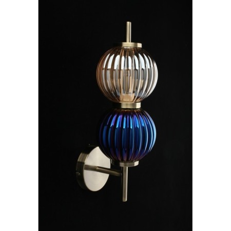 Wall lamp (sconces) Zhizel G9 80W-3
