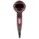 Feng Vitek VT-2261 BN, 1300 W, road, 2 modes, 2 speeds, folding handle, brown