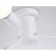 Lamp ceiling in the style of Ambrella Light, Loft, TR80401, 6HE27, white color