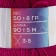 Yarn 100% acrylic "Softy Kids" 90m ± 5m 50 g Color 14 pink-purple