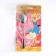 A teaspoon spoon "Beloved friend", on a card, 3 x 14 cm.
