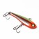 Akara wobbler Ratteline Aden 6.8 cm, color A220, 16 g