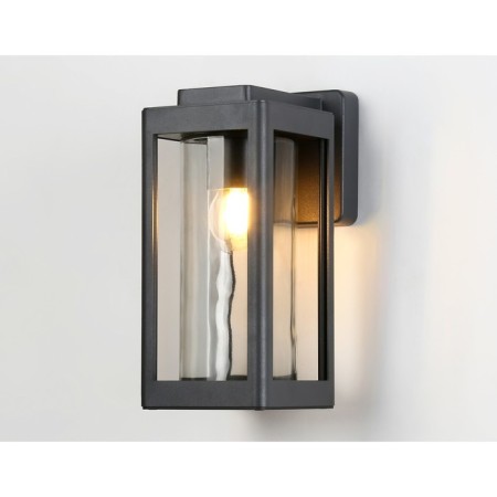 Street wall lamp Ambrella Garden ST2404, E27, Gray Color