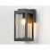 Street wall lamp Ambrella Garden ST2404, E27, Gray Color