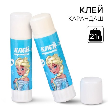 PVP 21 g adhesive-pencil, cold heart