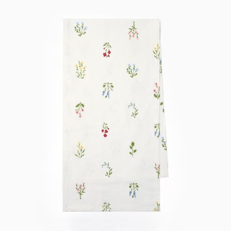Ethel Patho "Flower" 40x146cm, sarzha 190 g/m2, 100% HL