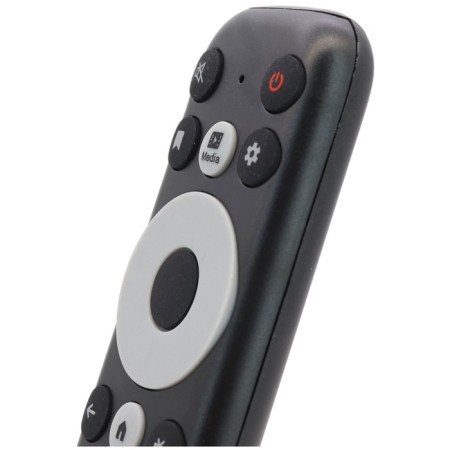 Universal Clickpdu remote control for TCL Smart TV 2034-2