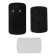Luazon LZDV-09 call, wireless, from the network, without batteries, black