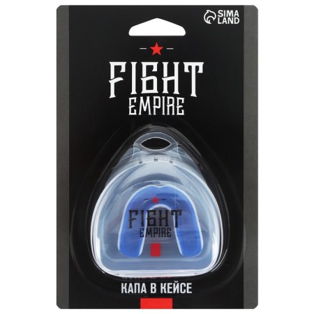 Kapa Boxing Children's Fight Empire, Mix color-5