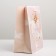 Gift Laminated Vertical Gift, packaging, “Seduce”, MS 18 x 23 x 10 cm