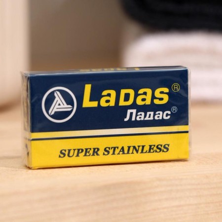 Exchange blades Classic Ladas, 5 pcs