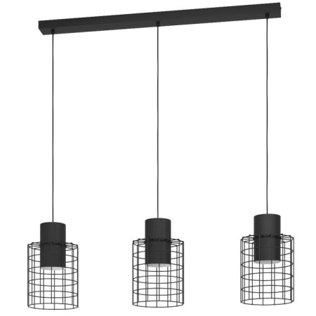 Milligan chandelier, 3x40W E27