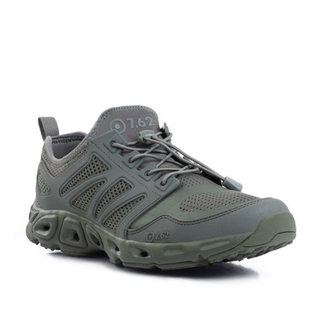 Tactical sneakers 7.62 Kronverk, size 45, olive color
