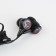 Vacuum headphones on the card "Tank", model RX-2
