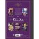Zelda. Recipes inspired by the legendary saga. Unofficial culinary book. Villanova T.