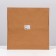 Package for cake 30x30x30cm craft, 1pc