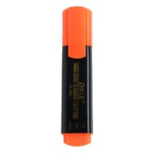 ZHILE marker, 5 mm, orange