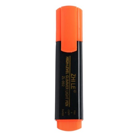 ZHILE marker, 5 mm, orange