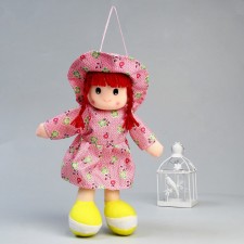 Soft toy 