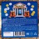 Confectionery "Monetary Fund", in a package, 6 g