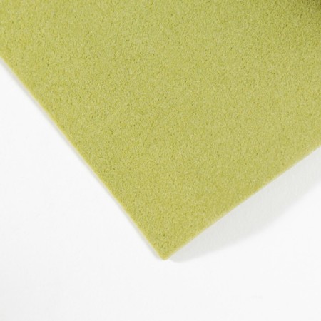 Foamiran Iranian 0.8-1 mm (olive/173) 60x70 cm-1