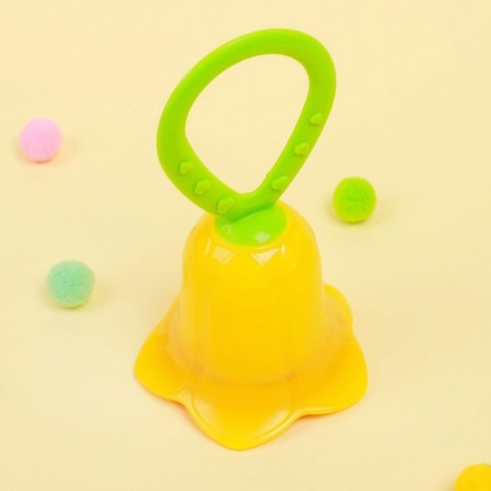 Boar "bell", mix-2