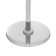 PEPEPENITY PN-150, chrome, 3 l, d = 26 n = 69 cm